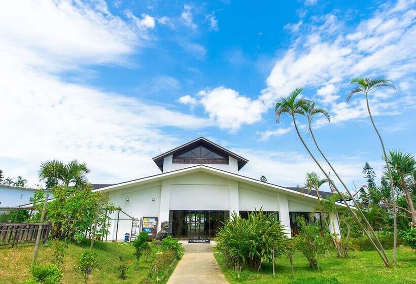 Livemax Amms Hotels Canna Resort Villa