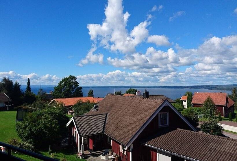 住宿加早餐  Lustigsgården Boutique