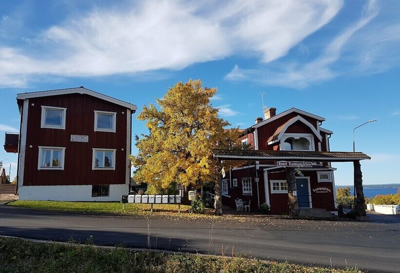 住宿加早餐  Lustigsgården Boutique