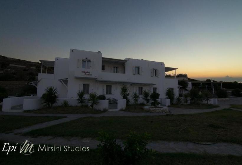 Mirsini Studios
