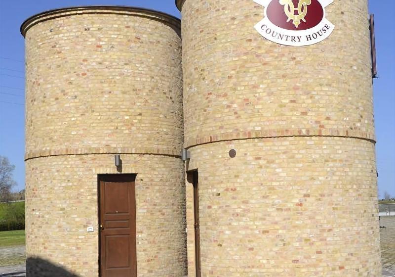 Moretti Village  B&b