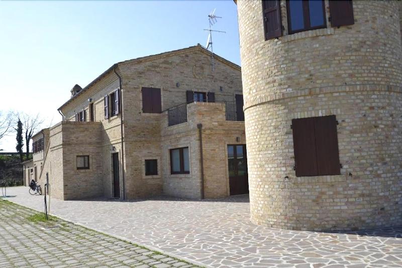 Moretti Village  B&b