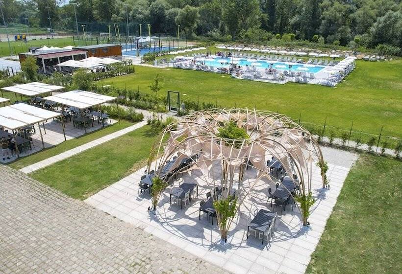 Moretti Village  B&b