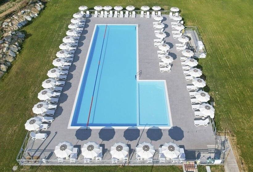 Moretti Village  B&b