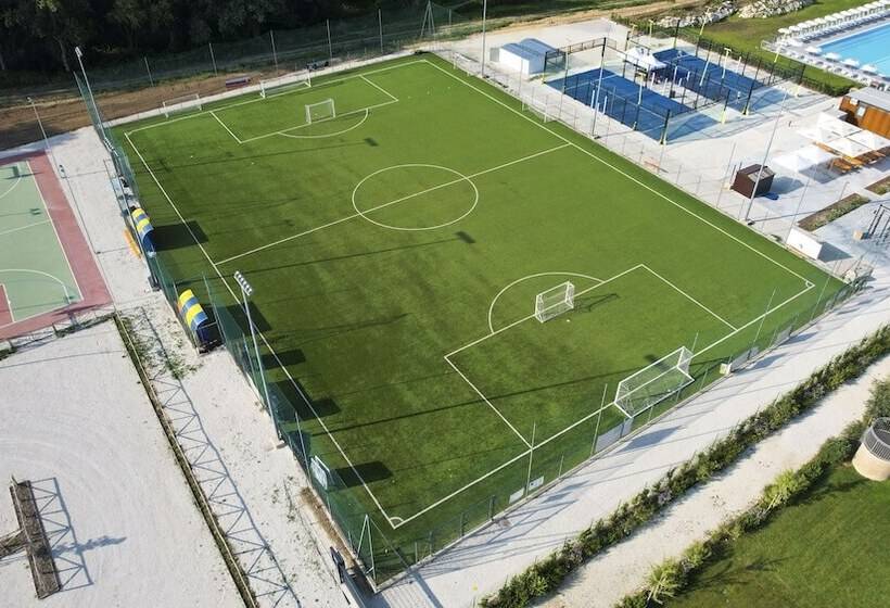 Moretti Village  B&b