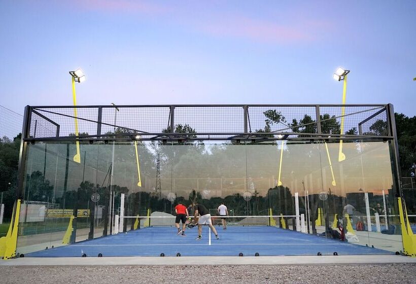 Moretti Village  B&b