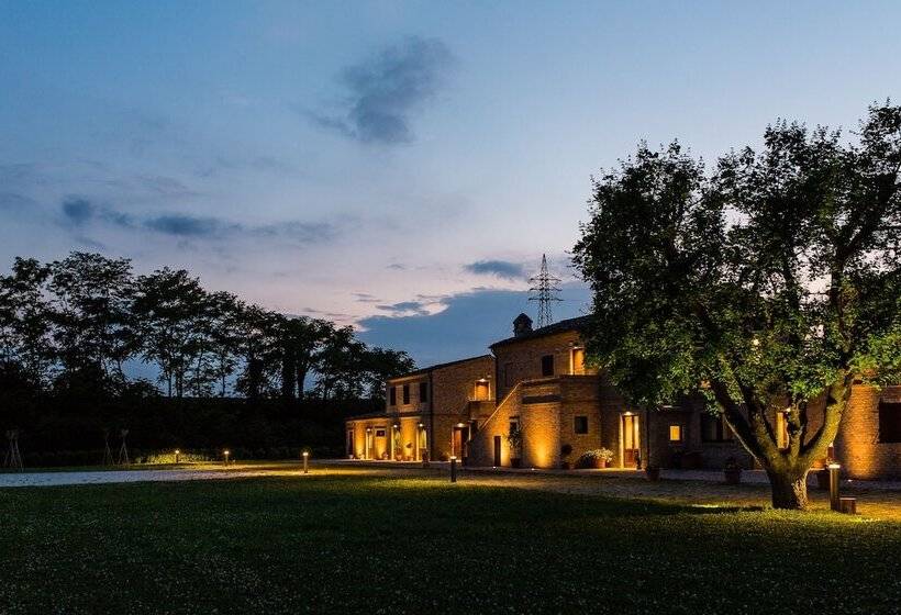 Moretti Village  B&b