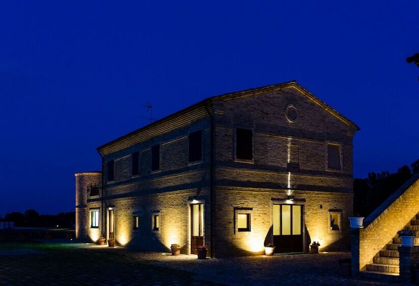 Moretti Village  B&b