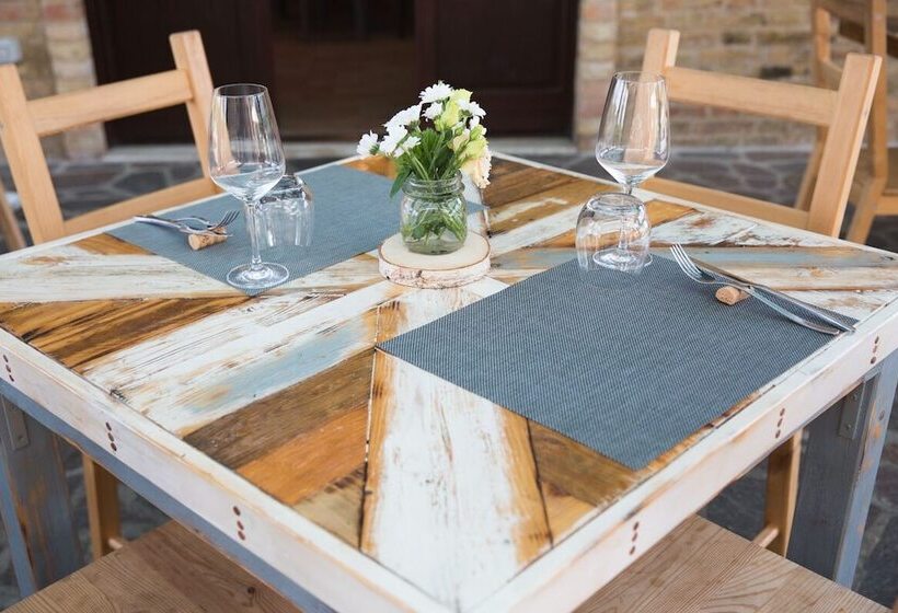 Moretti Village  B&b