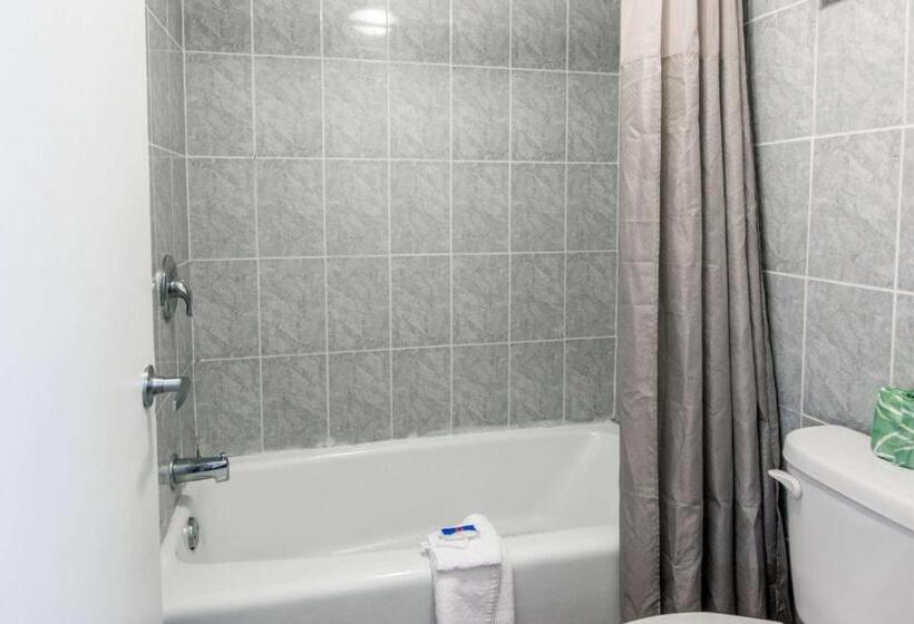 Motel 6 Glassboro, Nj   Rowan University