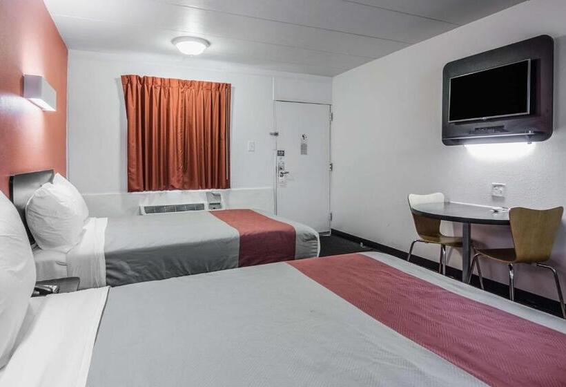 Motel 6 Glassboro, Nj   Rowan University