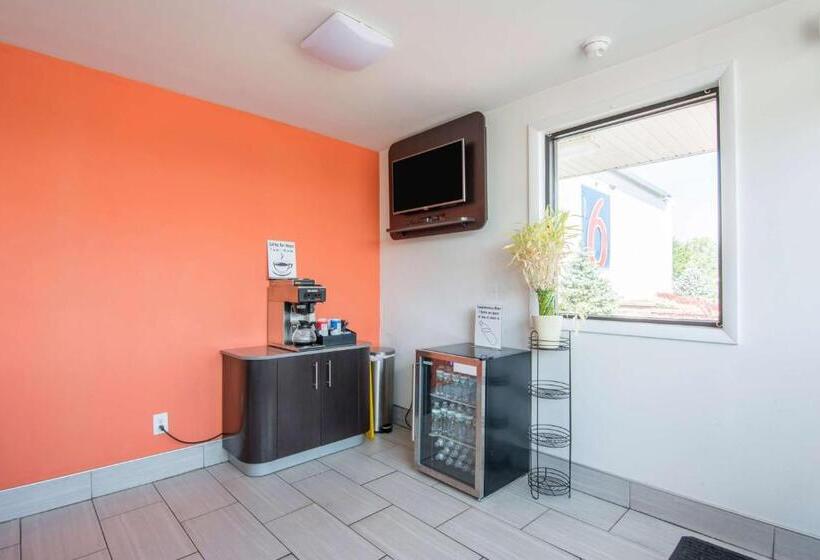 Motel 6 Glassboro, Nj   Rowan University