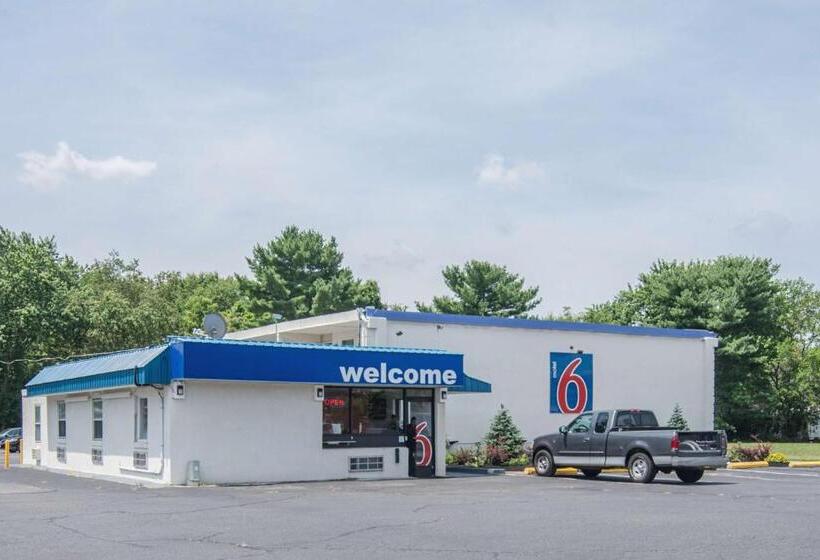 Motel 6 Glassboro, Nj   Rowan University