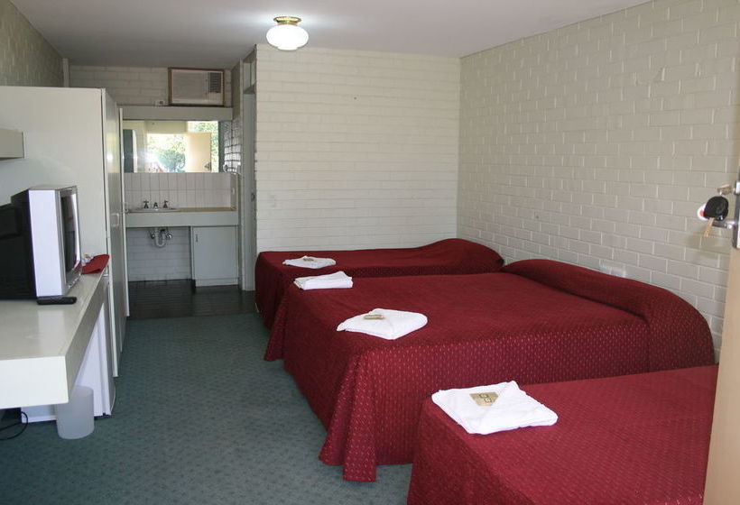 فندق على الطريق A Room For U