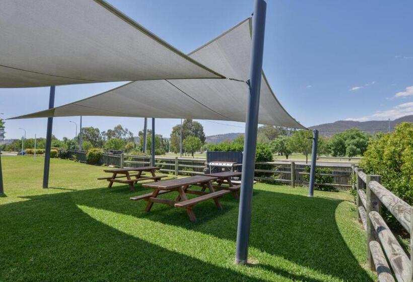 مُتل Cadman Motor Inn And Apartments