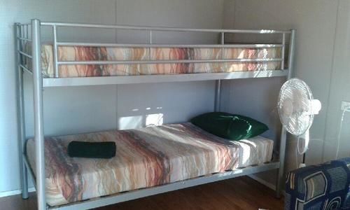 فندق على الطريق Coal Country Village