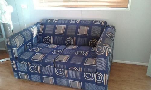 فندق على الطريق Coal Country Village