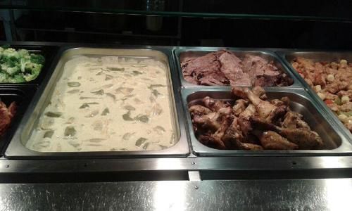 فندق على الطريق Coal Country Village