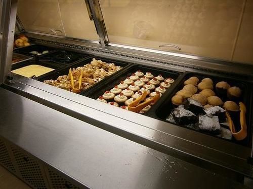 فندق على الطريق Coal Country Village