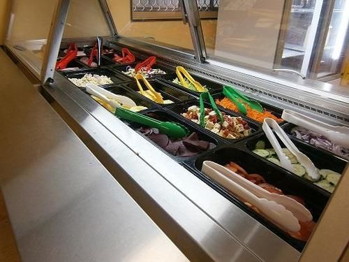 فندق على الطريق Coal Country Village