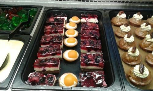 فندق على الطريق Coal Country Village