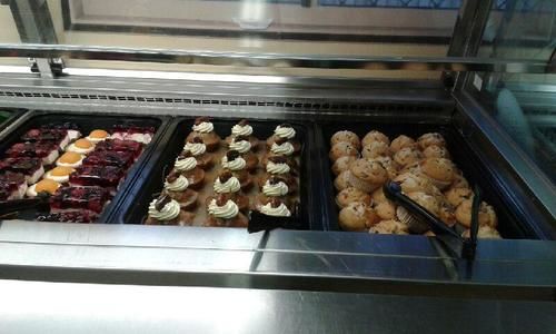 فندق على الطريق Coal Country Village