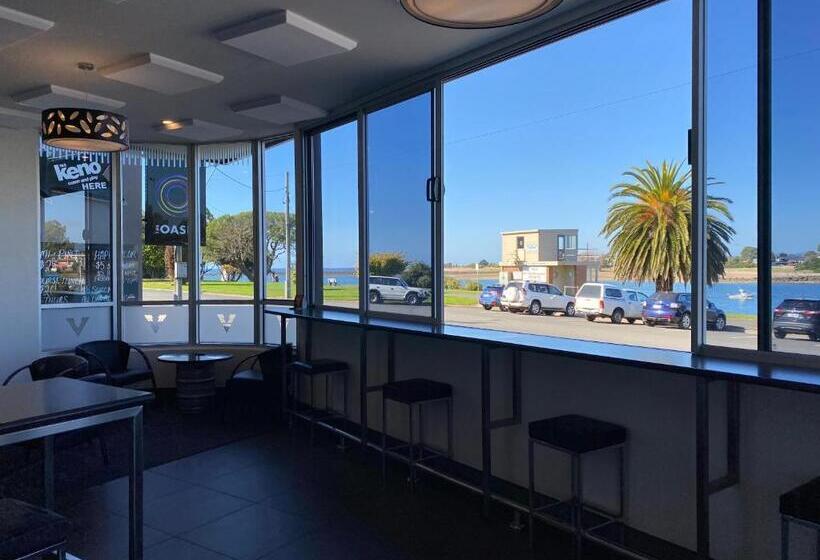 فندق على الطريق Elimatta