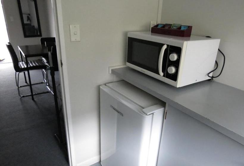 Мотель Mill Lodge