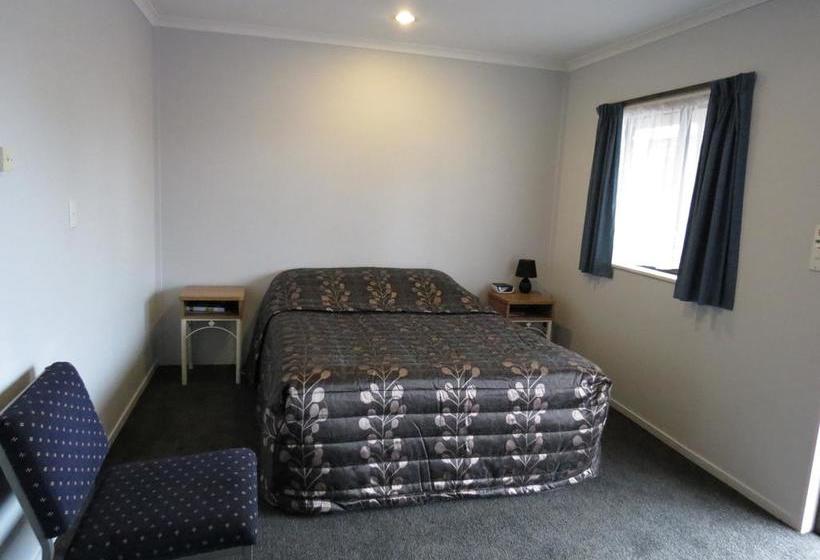 Мотель Mill Lodge