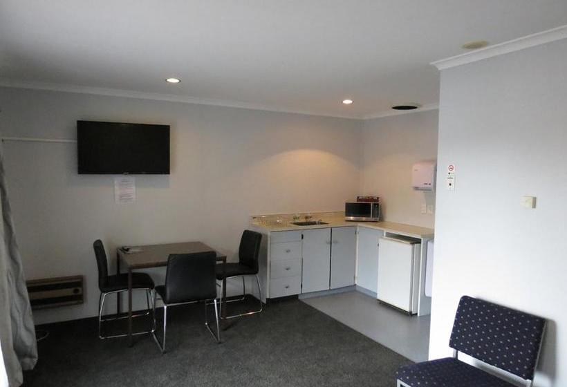 Мотель Mill Lodge