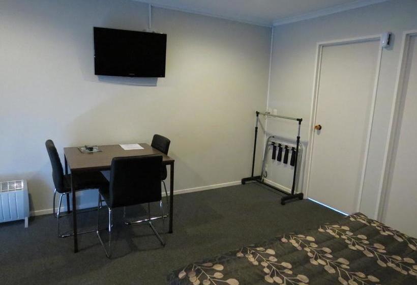 Мотель Mill Lodge