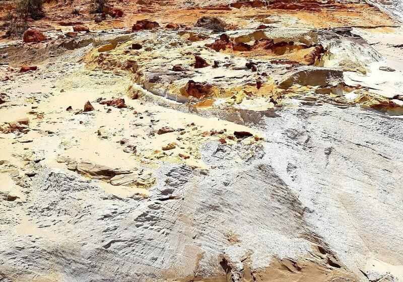 Motel Rainbow Sands Resort