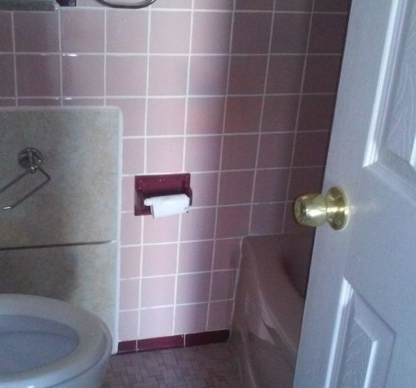 Мотель Rodeway Inn and Suites