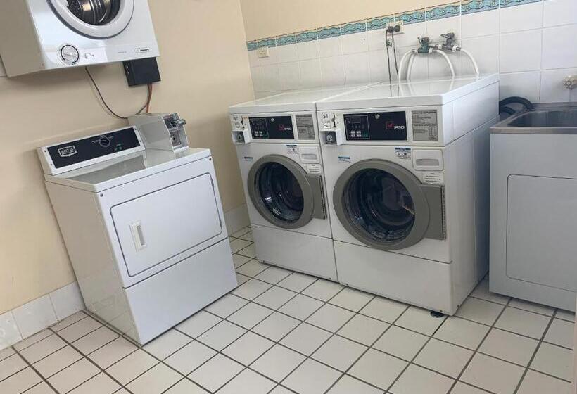 مُتل Silo Motor Inn Biloela