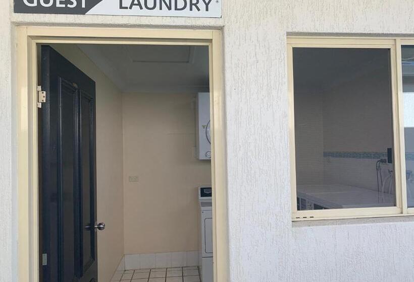 مُتل Silo Motor Inn Biloela