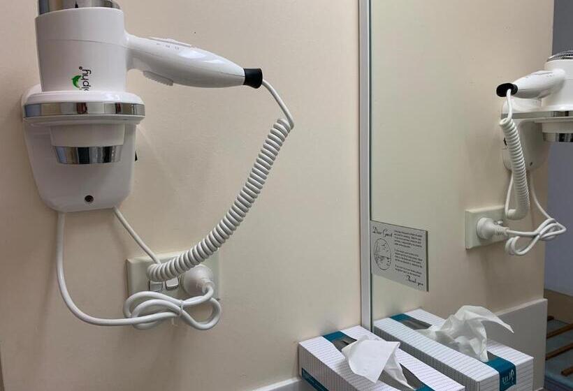 مُتل Silo Motor Inn Biloela