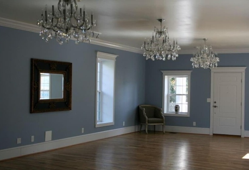 Mountain Cove Farms Resort