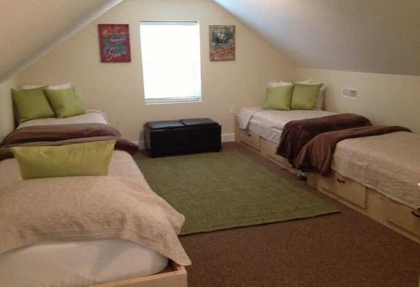 Mountain Cove Farms Resort