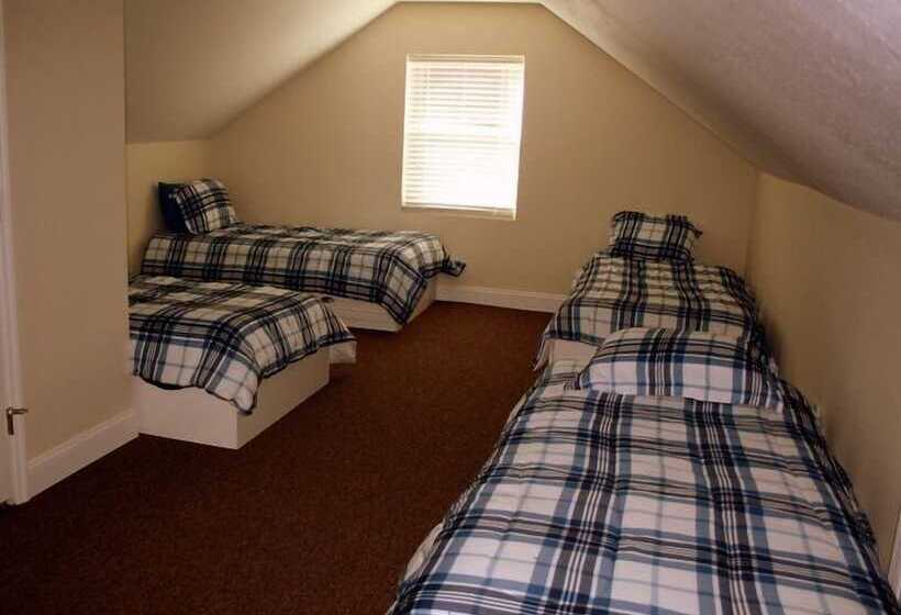 Mountain Cove Farms Resort