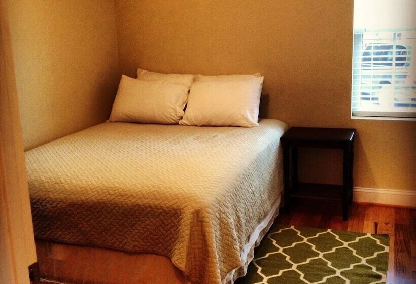 Mountain Cove Farms Resort