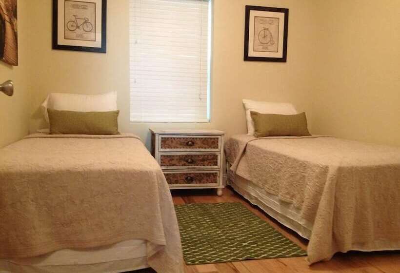 Mountain Cove Farms Resort