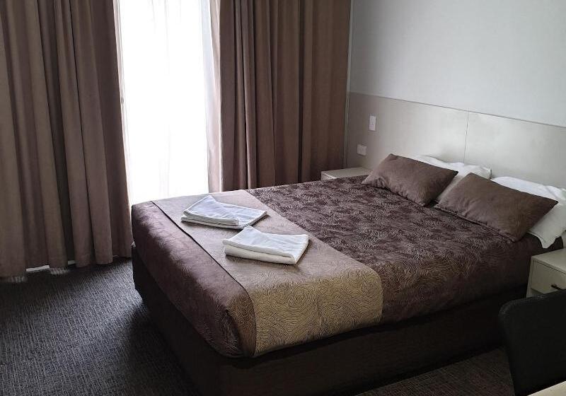 Naracoorte Hotel Motel