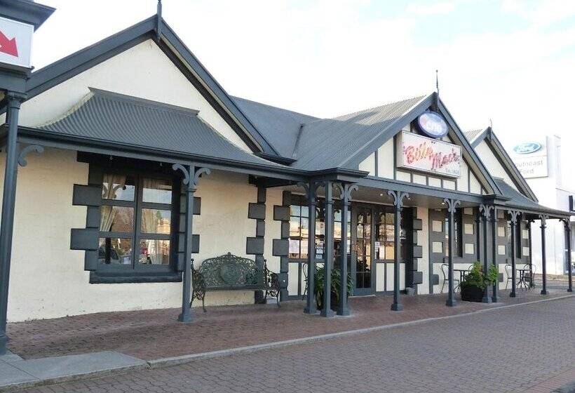 Naracoorte Hotel Motel