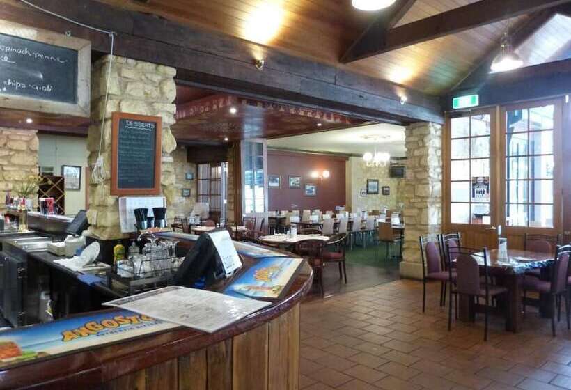 Naracoorte Hotel Motel