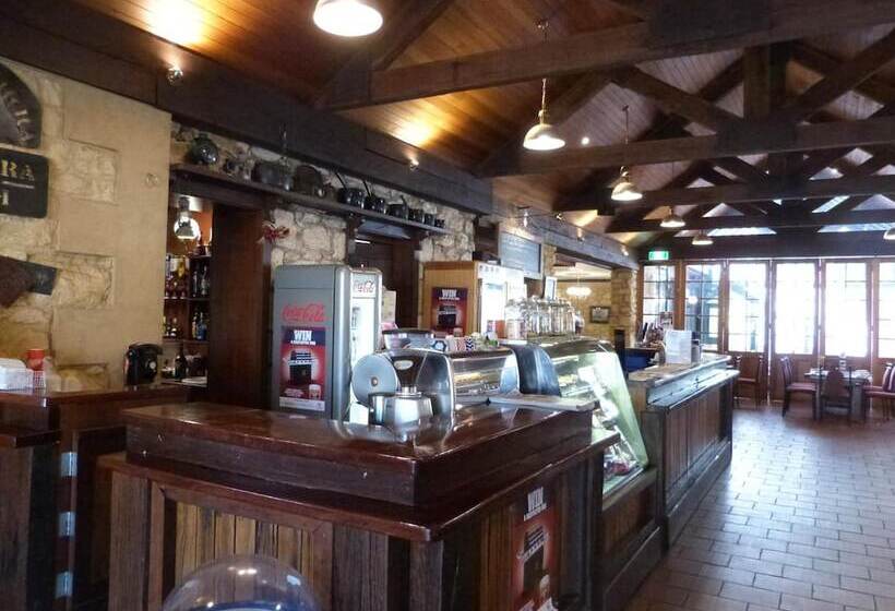 Naracoorte Hotel Motel