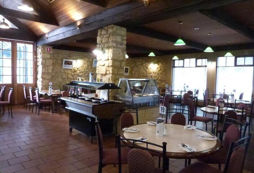 Naracoorte Hotel Motel