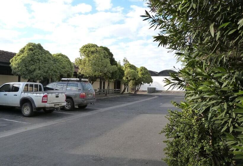 Naracoorte Hotel Motel