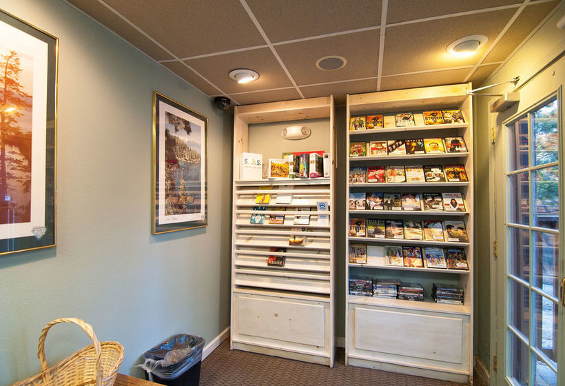 Northlake Lodges & Villas