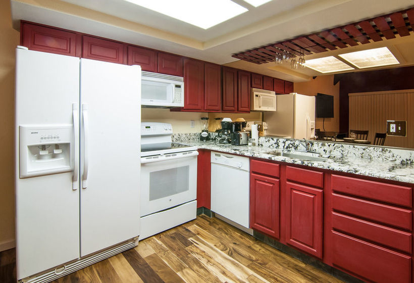 Northlake Lodges & Villas