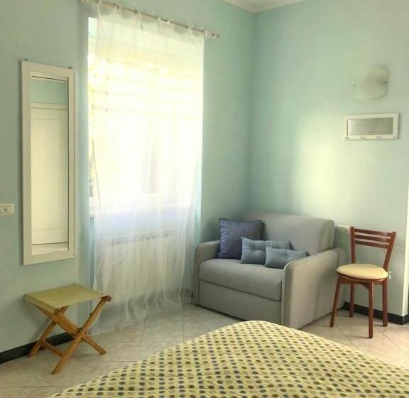 پانسیون A Durmì